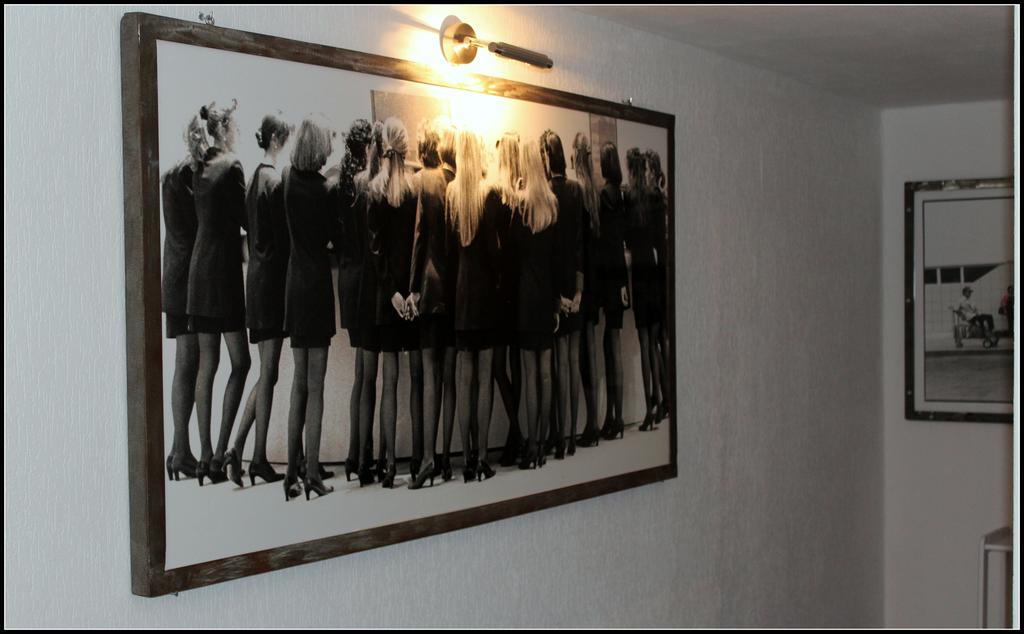 Hotel Artfarm Wiehl Ngoại thất bức ảnh
