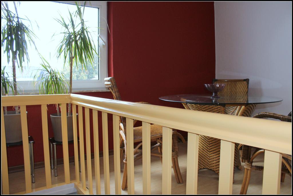 Hotel Artfarm Wiehl Ngoại thất bức ảnh