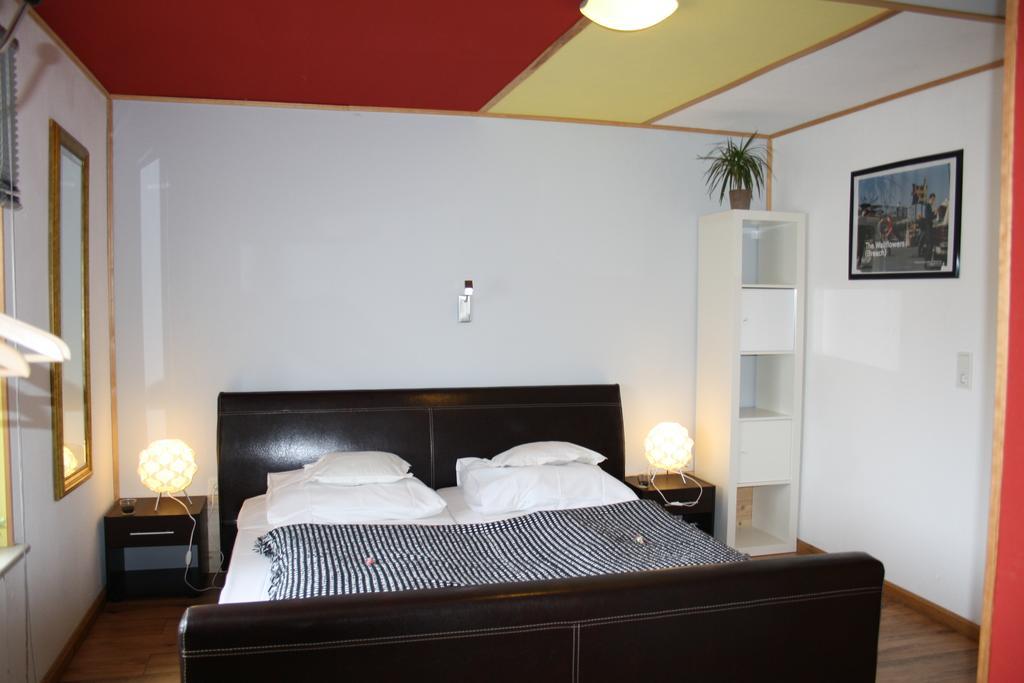 Hotel Artfarm Wiehl Phòng bức ảnh