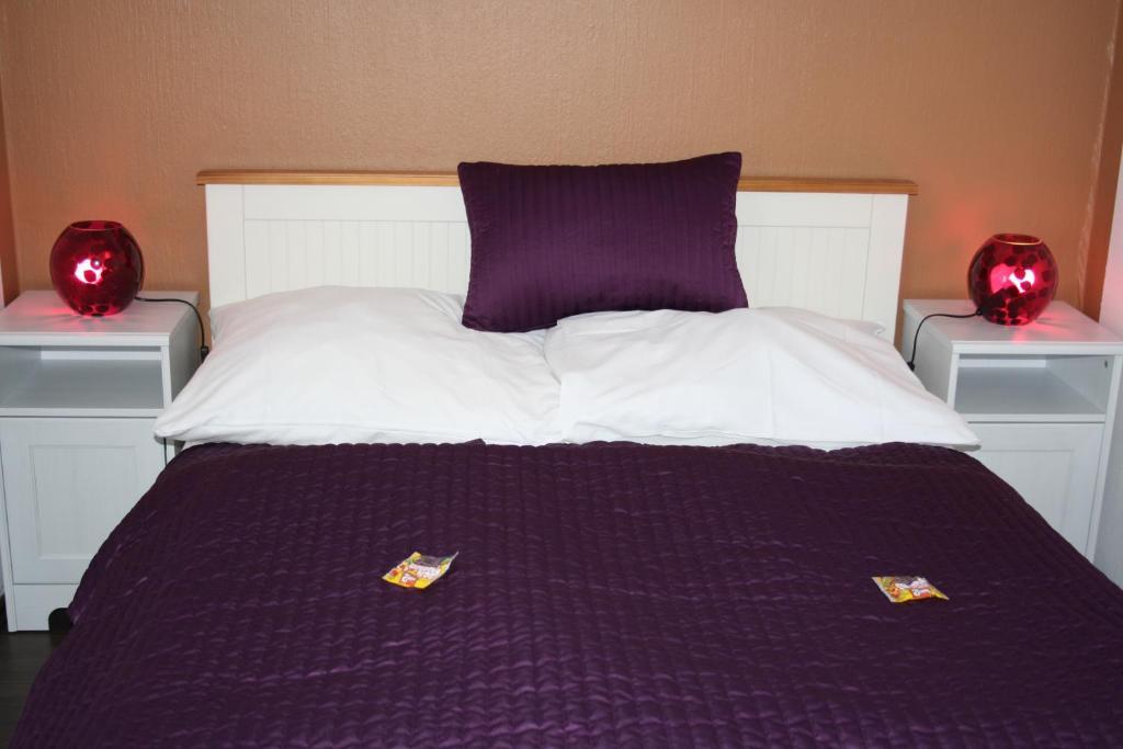 Hotel Artfarm Wiehl Phòng bức ảnh